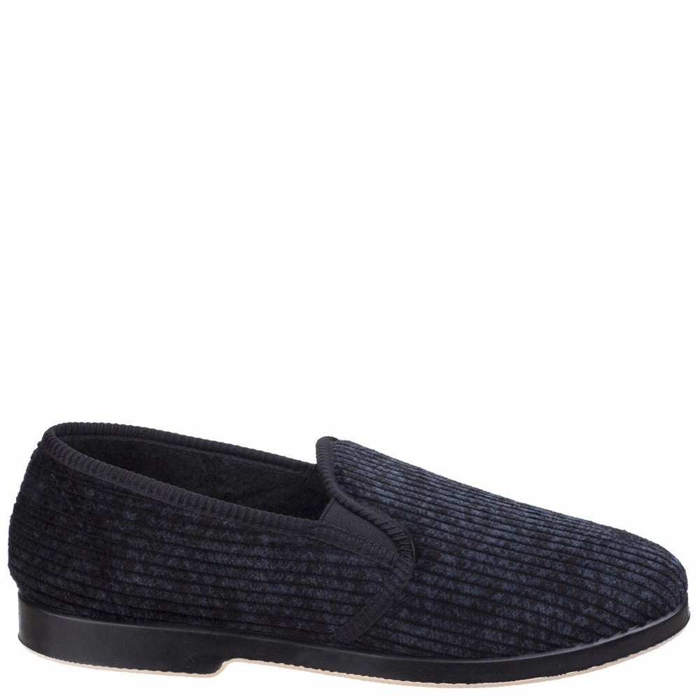 GBS Lonsdale Twin Gusset Slipper