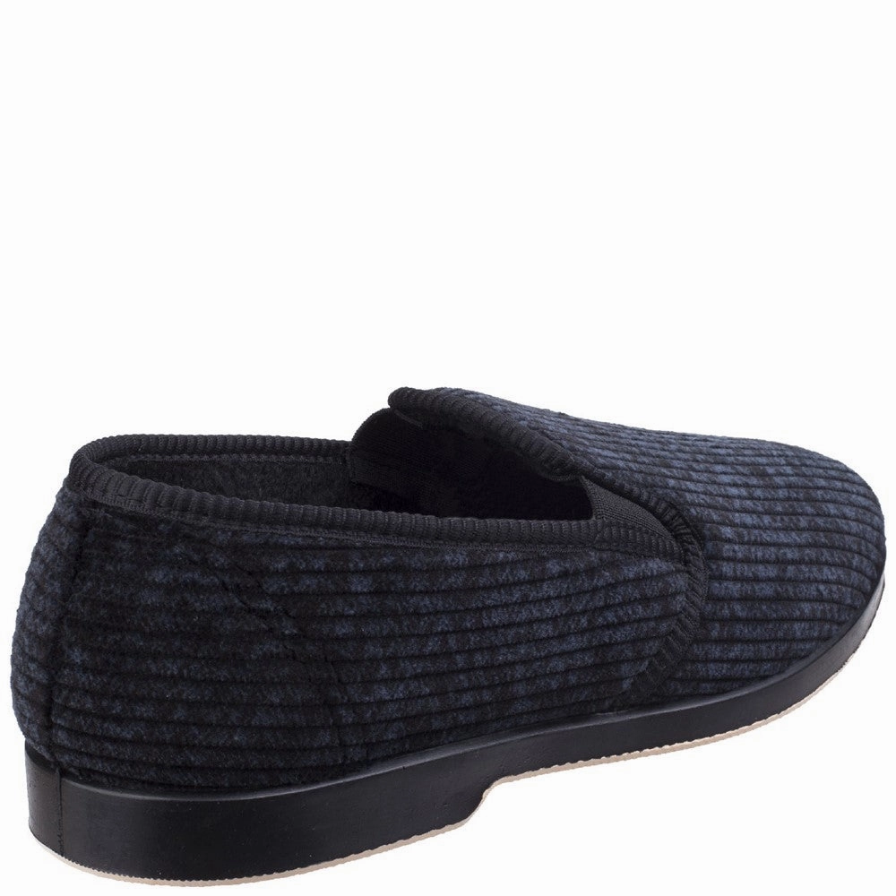 GBS Lonsdale Twin Gusset Slipper Sp