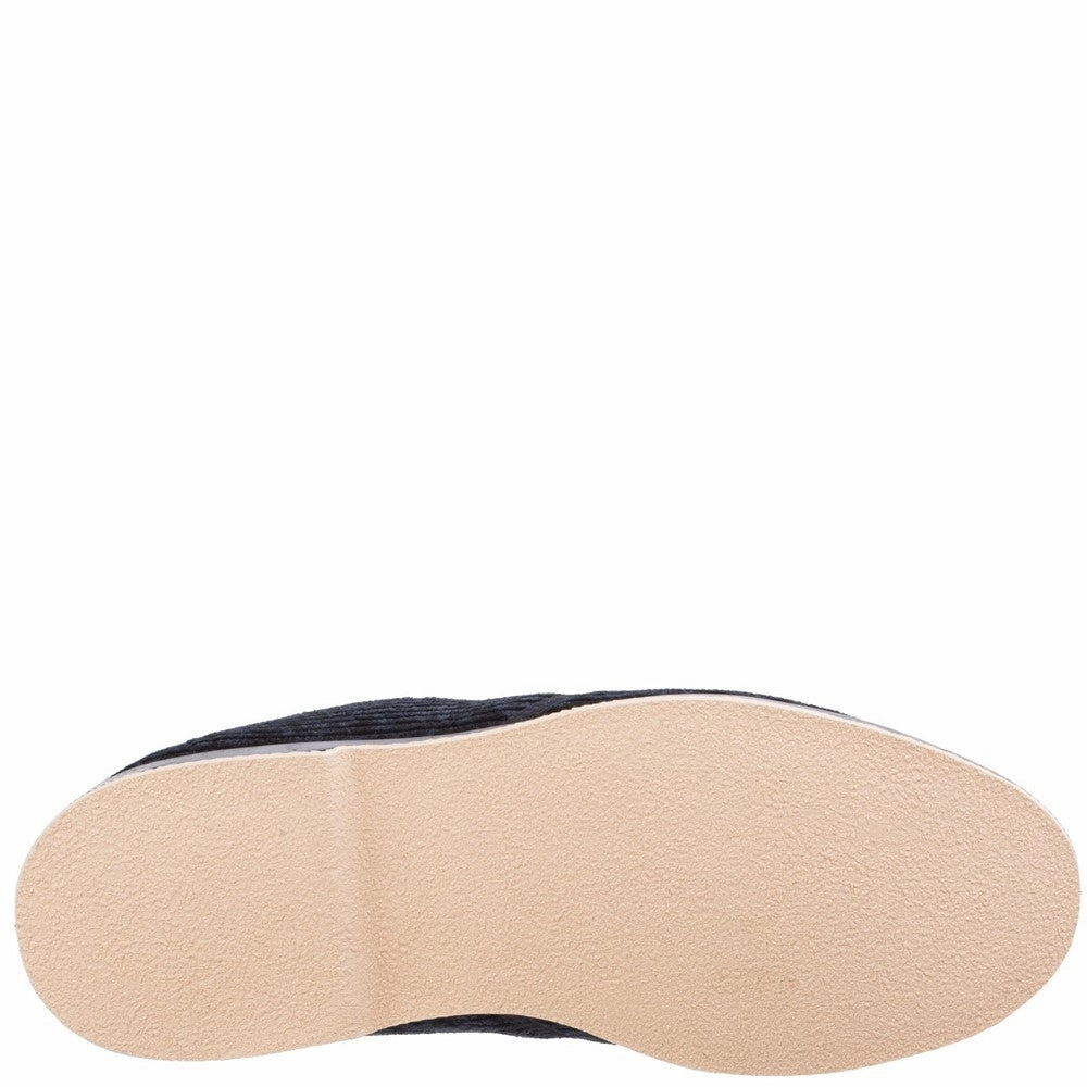 GBS Lonsdale Twin Gusset Slipper Trailing Running Shoes