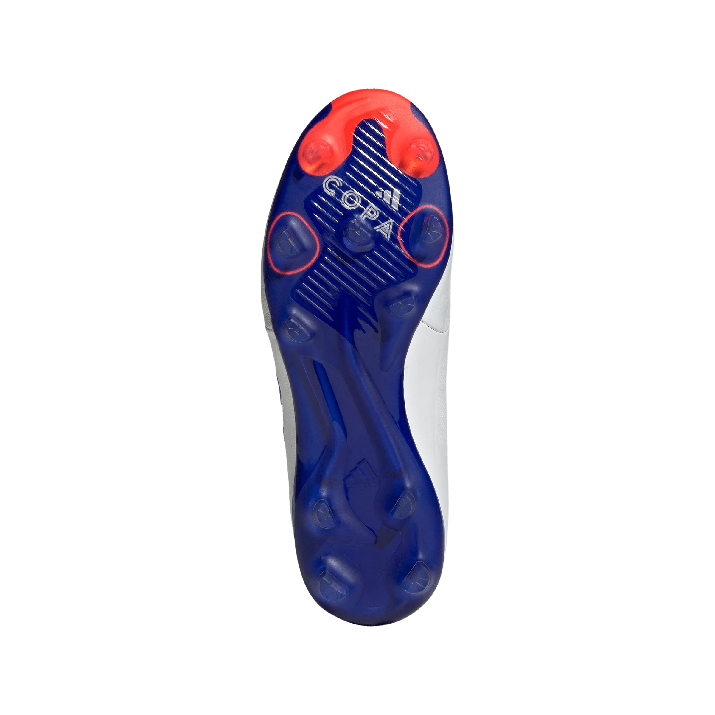 Copa Pure 2 Elite Youth FG - Advancement Pack (IG6406) Soccer Cleats For Severs Disease