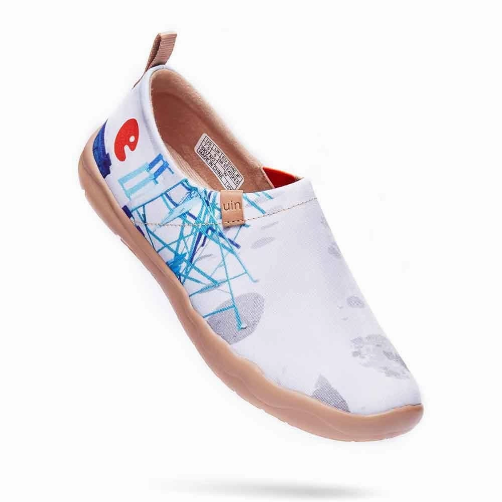 Best Casual Workout Shoes Blue Silence