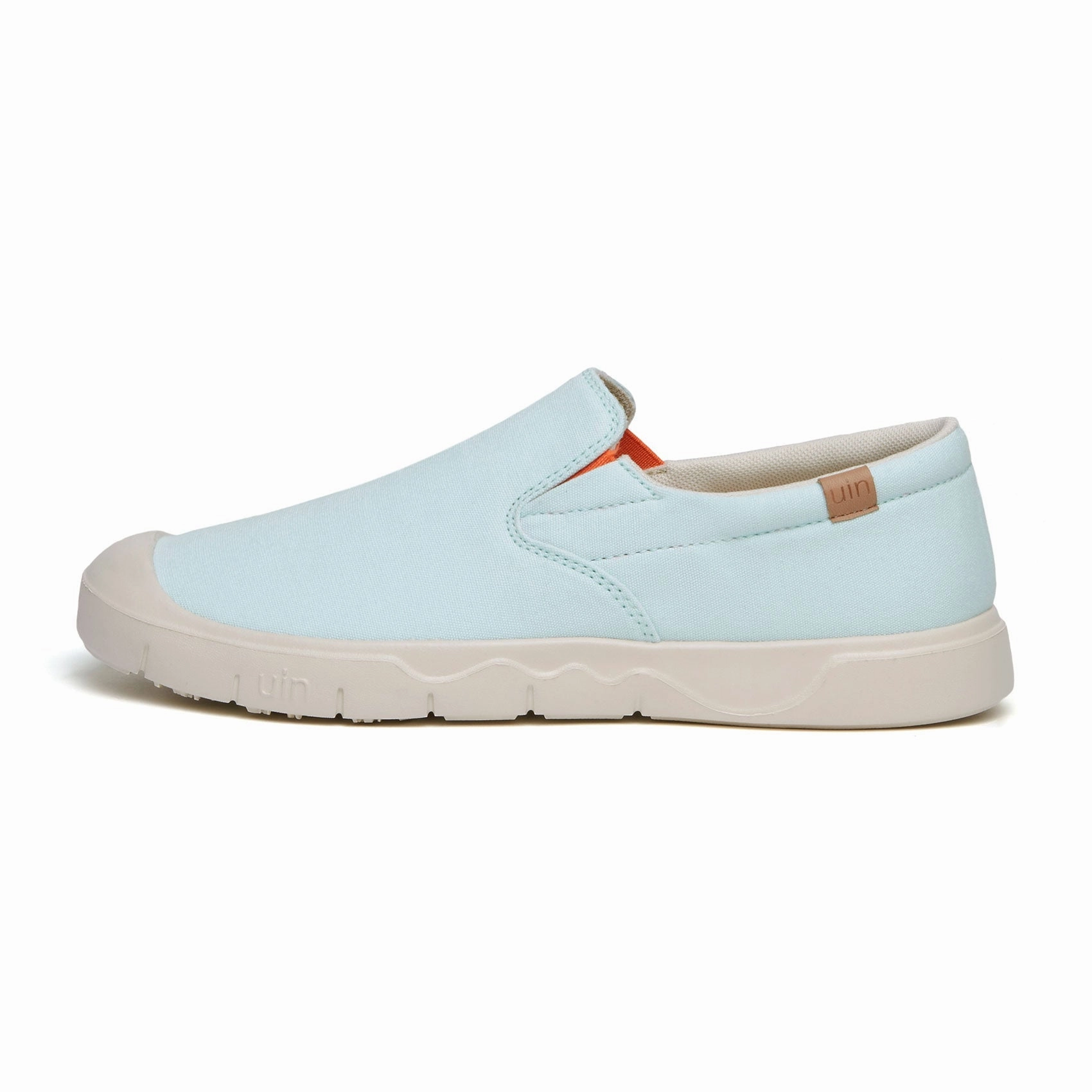 Blue Sky Canvas Cadiz I Women Safety Skate Shoes