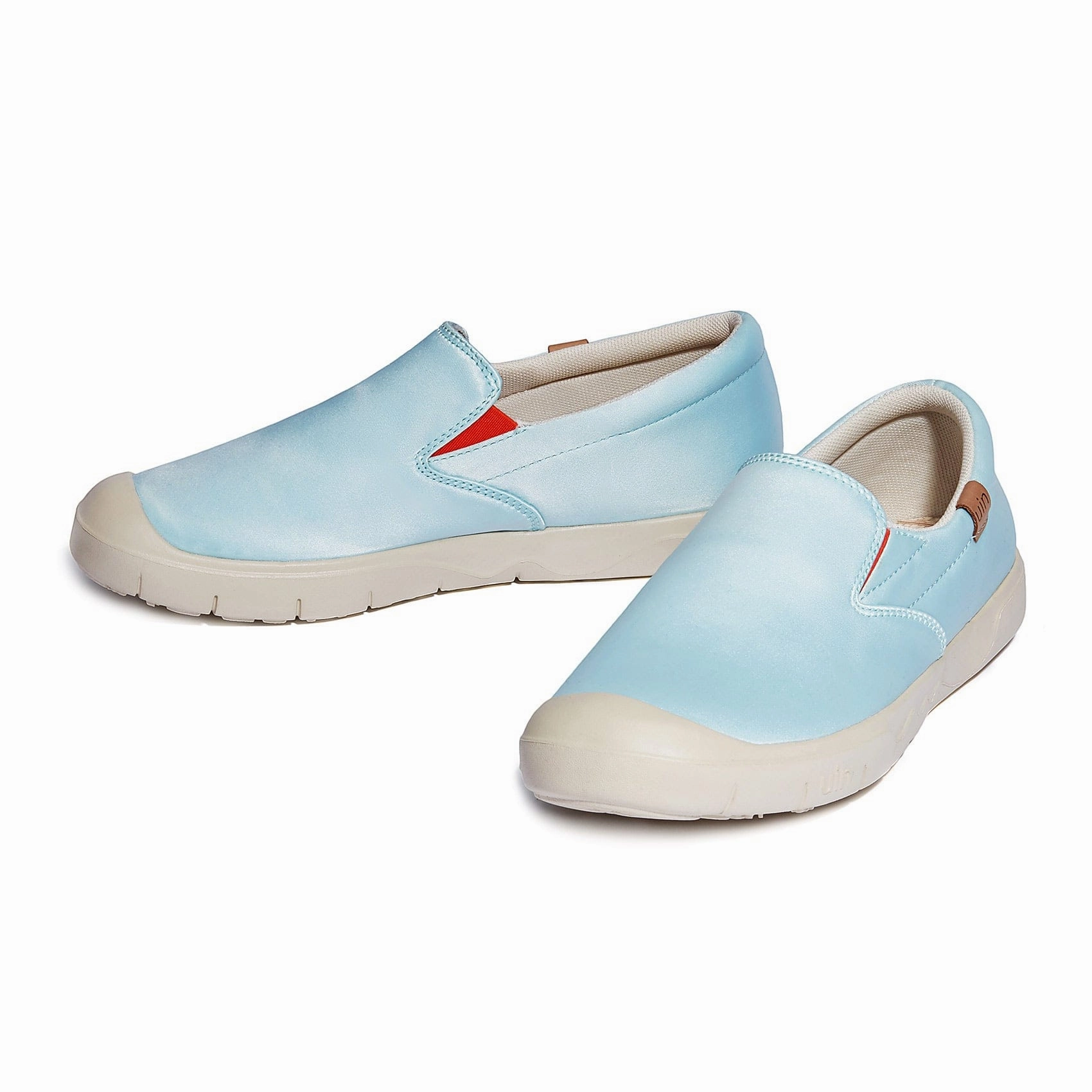 2014 Skate Blue Sky Silk Cadiz I Women