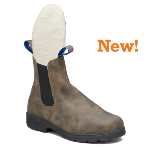 Blundstone 2223 Winter Original Wos High Top Gioseppo Rain Boots