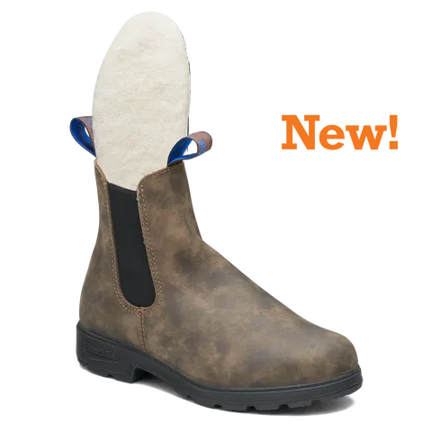 Carters Rain Boots Blundstone 2223 Winter Original Wos High Top