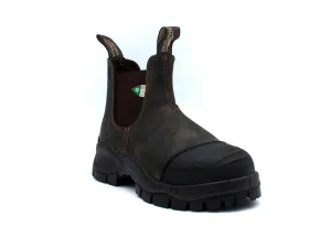 Muddy Boots BLUNDSTONE SAFETY 962 Work & Safety XFR