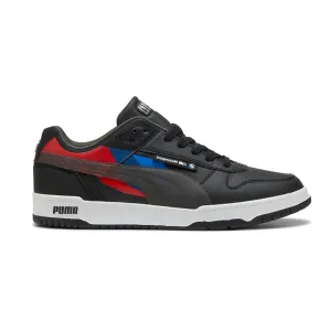 BMW M Motorsport RBD Game Low Lace Up Sneakers Puma Soft Foam Tennis Shoes