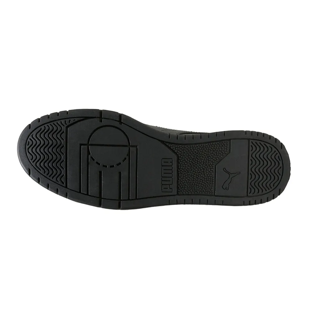 Puma Shoes Website BMW M Motorsport RBD Game Low Lace Up Sneakers