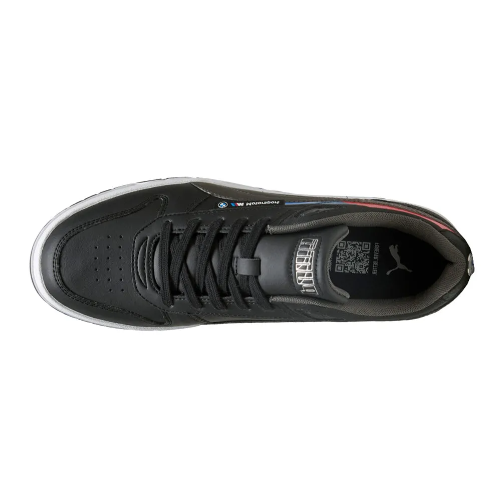 Nitro Infused Shoes Puma BMW M Motorsport RBD Game Low Lace Up Sneakers