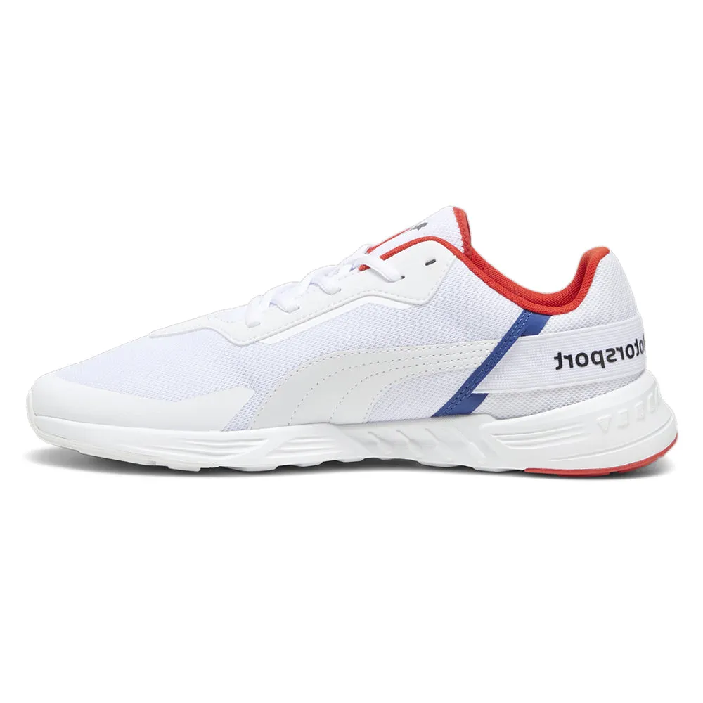 BMW M Motorsport Tiburion Logo Lace Up Sneakers Puma Shoes Exclusive
