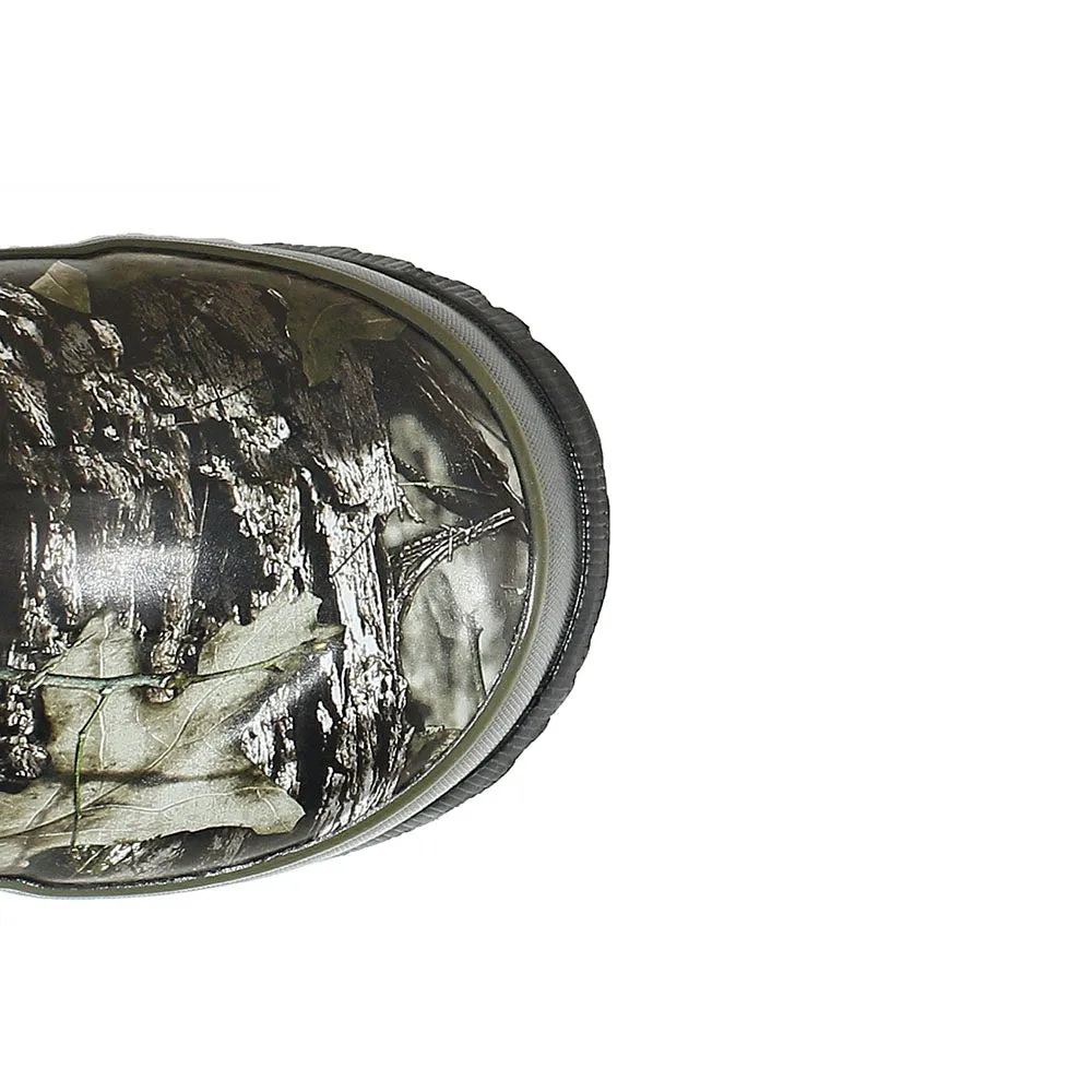 'BOGS' Kids' 10" Classic High Insulated WP Winter - Mossy Oak Camo Wolverine Durashock Boots