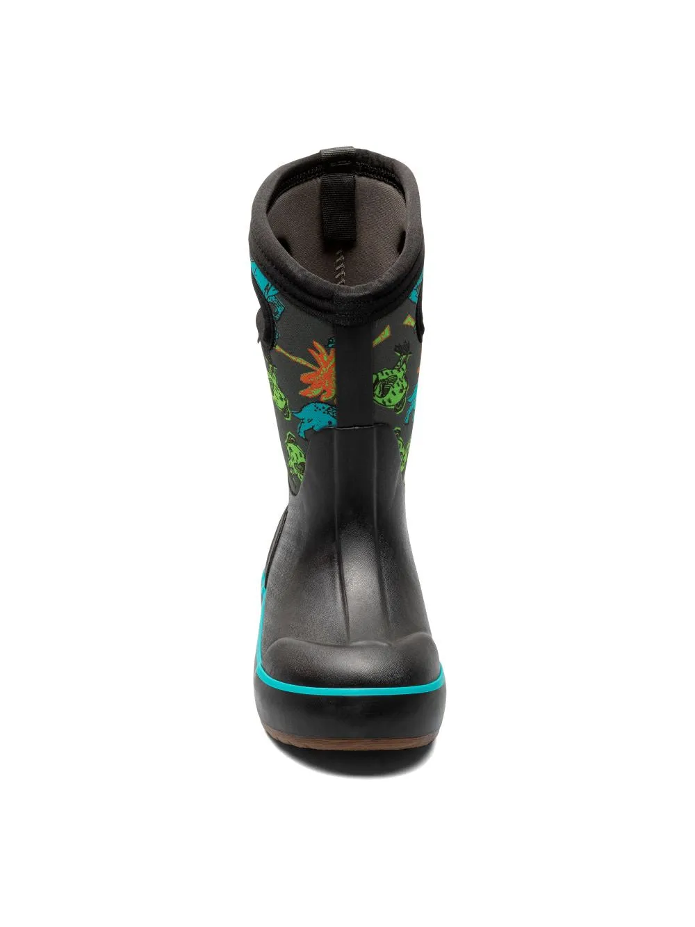 Rain Boots Expensive 'BOGS' Kids' Classic II Dino Dodo Insulated WP Rainboots - Black Multi