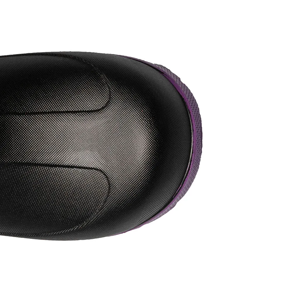 Boots Heeled 'BOGS' Kids' Neo Classic Insulated WP Winter - Black Multi