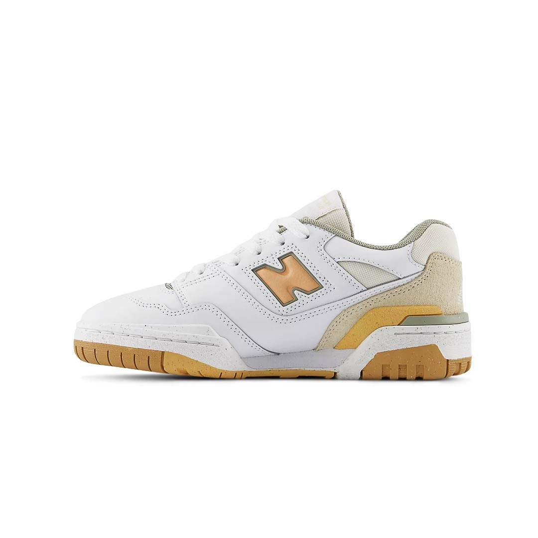 New Balance - Kids' (Junior) 550 Shoes (GSB550EB-M) Fresh Foam 1080 New Balance