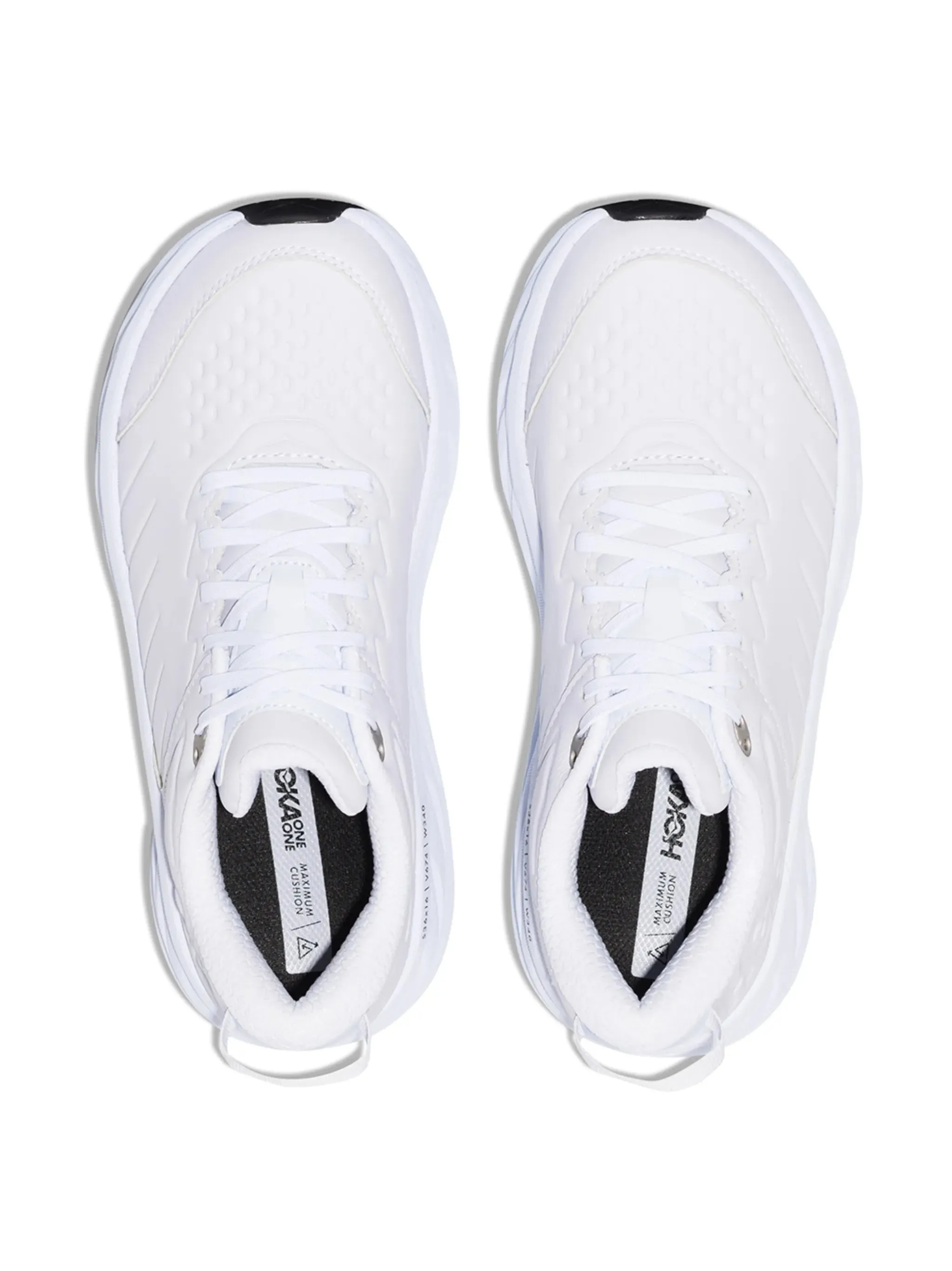 Bondi 7 low-top sneakers Zero Drop Cross Training Shoes