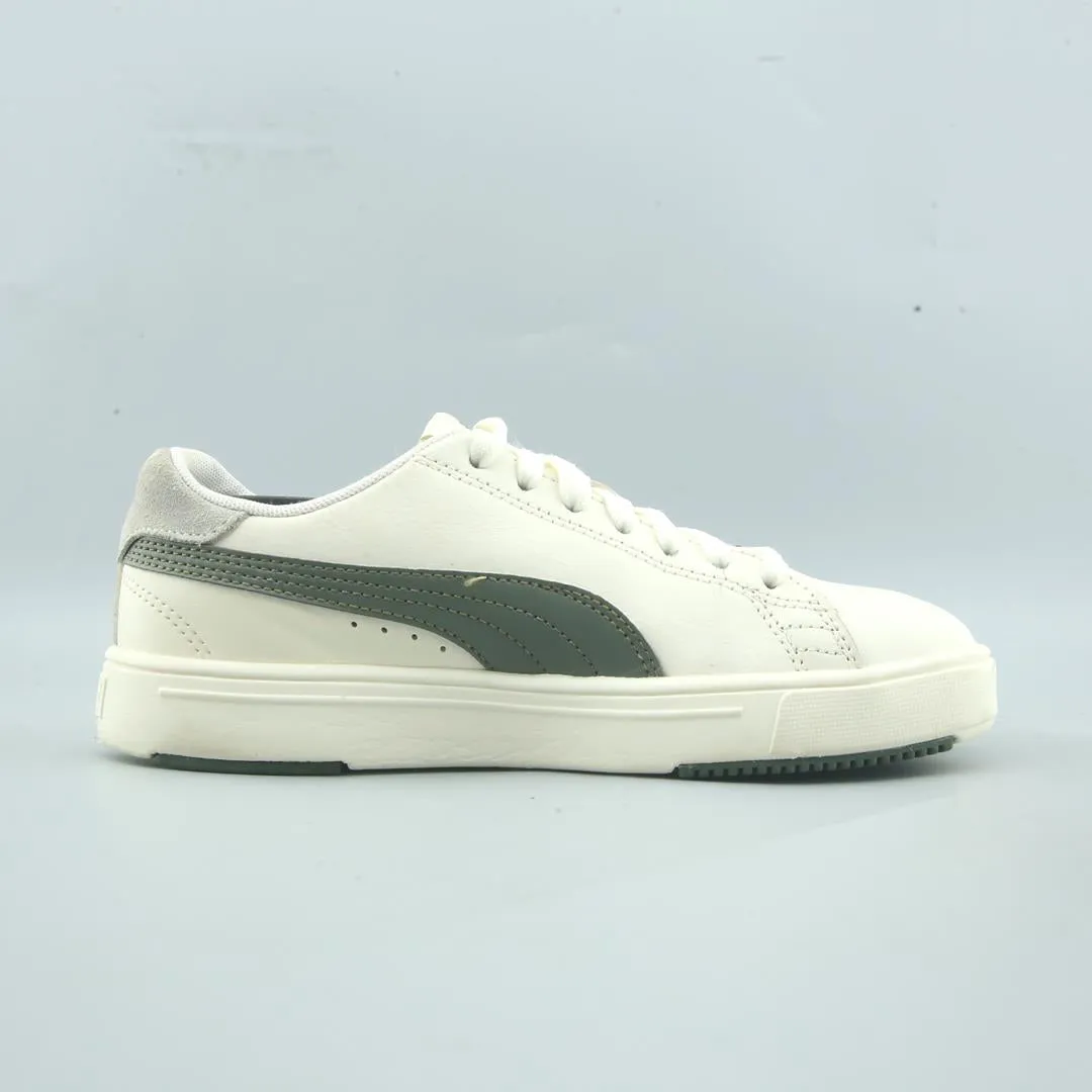 Puma Round Toe Cricket Shoes PUMA SERVE PRO LITE