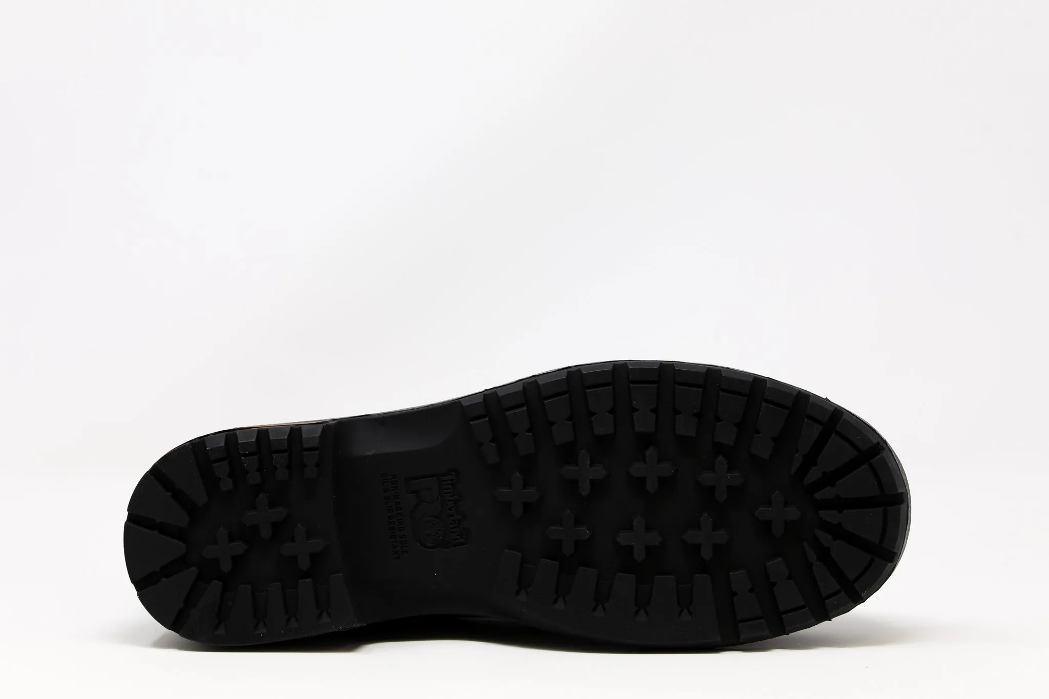 Emo Boots TIMBERLAND Hightower 6"