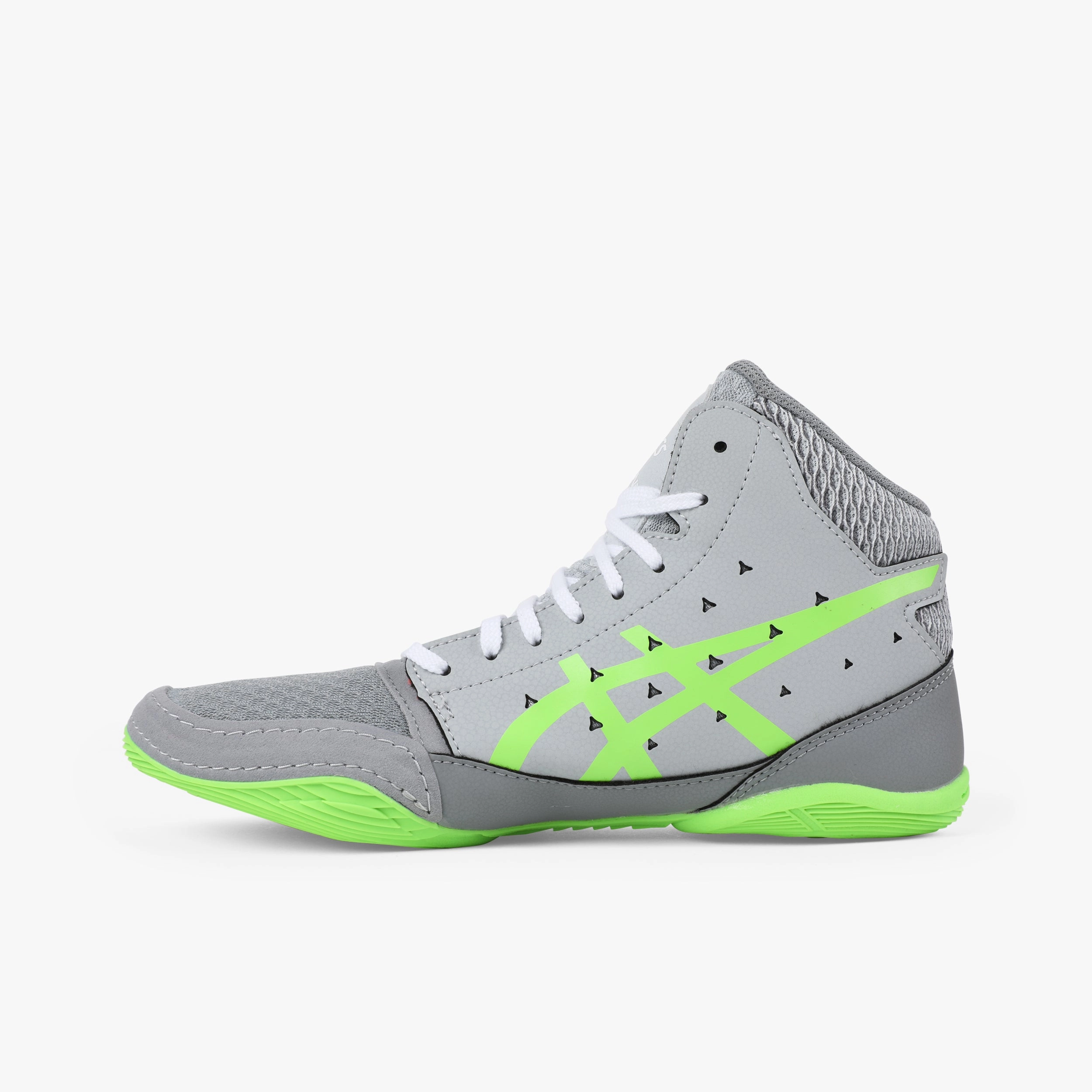 Asics Tennis Shoes Size 9 Kids' Asics Snapdown 3 Wrestling Shoes