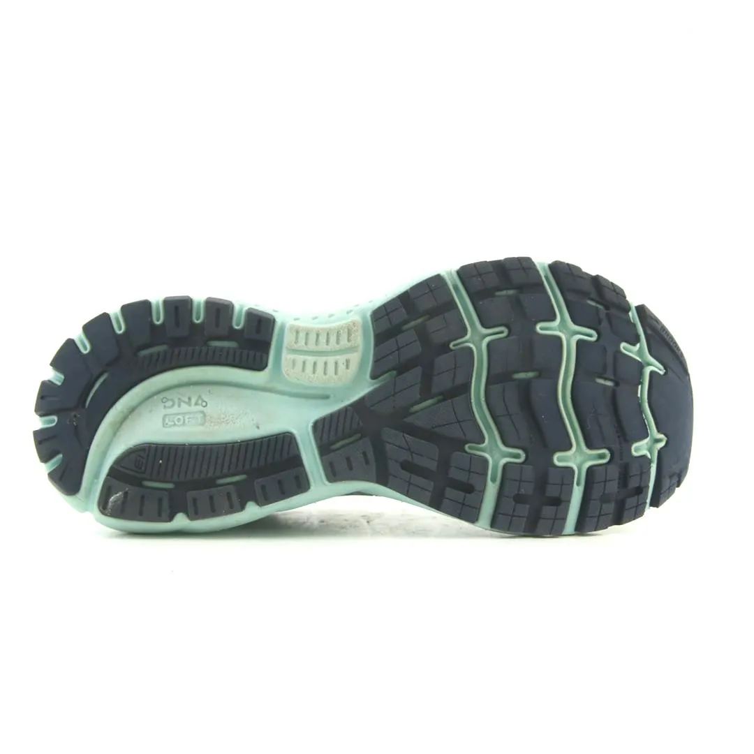 Good Running Shoes For Underpronation BROOKS GHOST 13