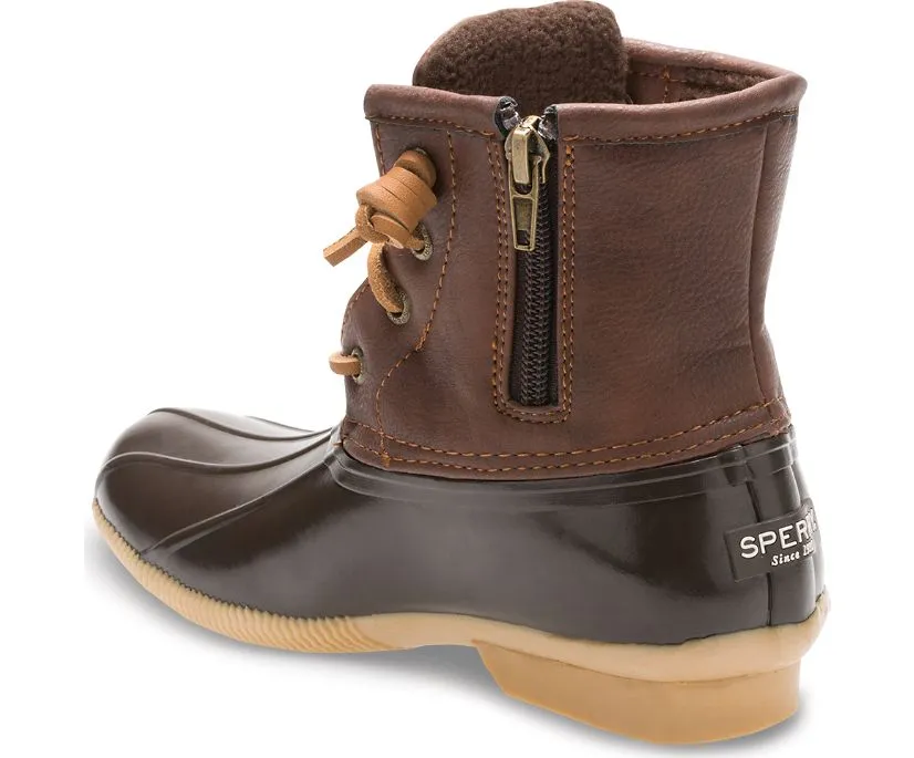 KIDS' SALTWATER DUCK BOOT *FINAL SALE Pant Boots