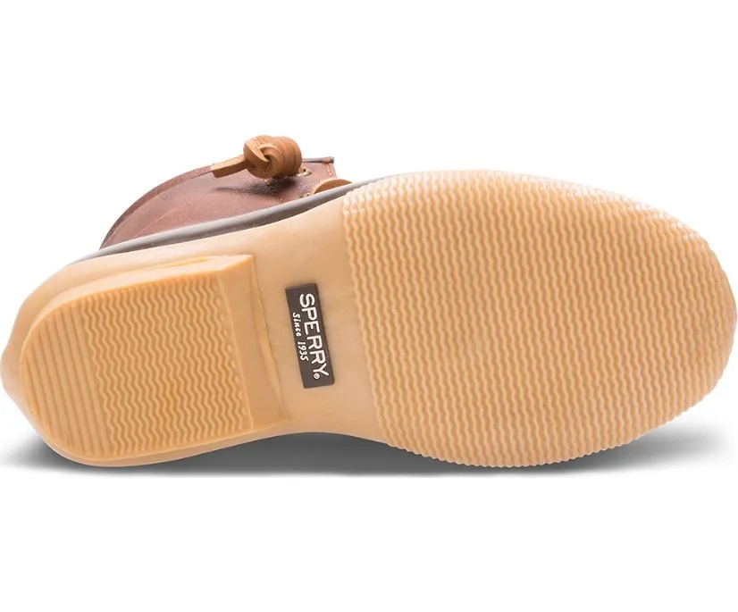 KIDS' SALTWATER DUCK BOOT *FINAL SALE Knee High Chunky Boots