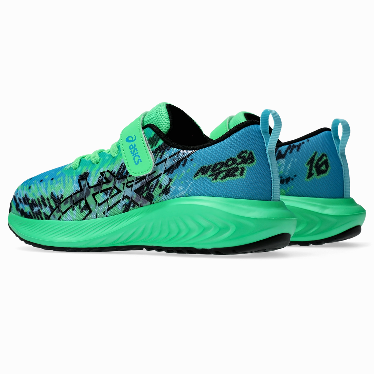 Boys' ASICS Kids Noosa TRI 16 Asics Hyper Speed Running Shoes