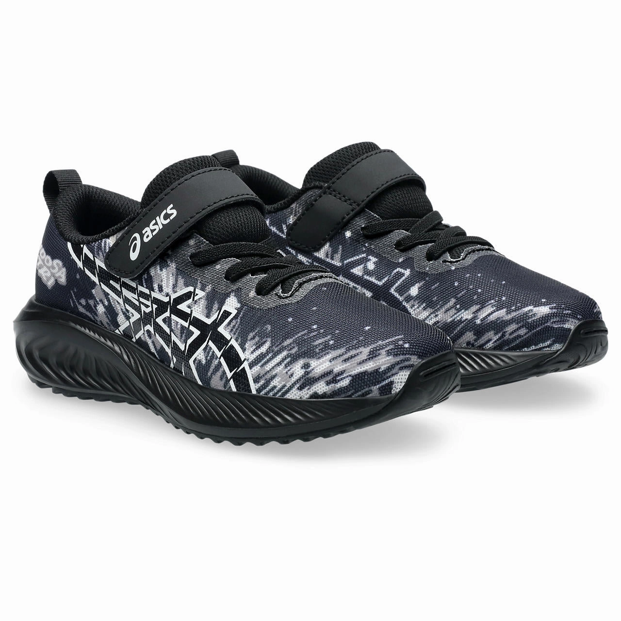 Boys' ASICS Kids Noosa TRI 16 Asics Cricket Shoes Rubber Spikes