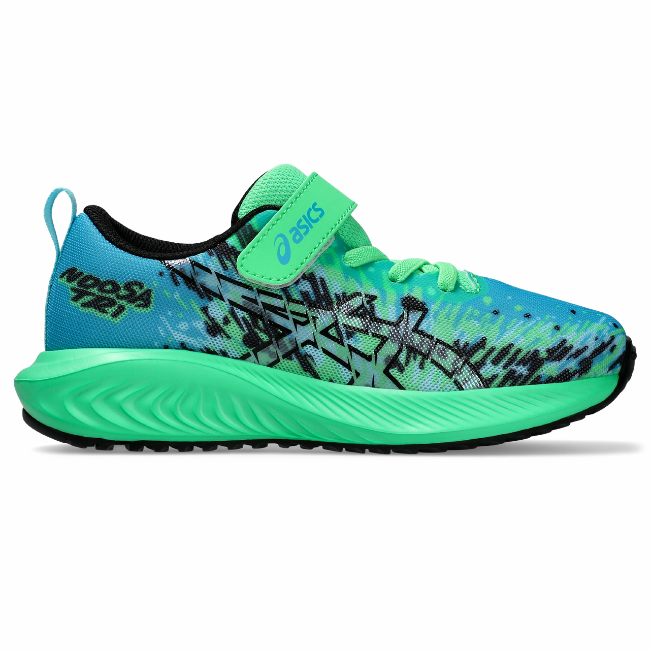 Asics Shoes Authentication Boys' ASICS Kids Noosa TRI 16