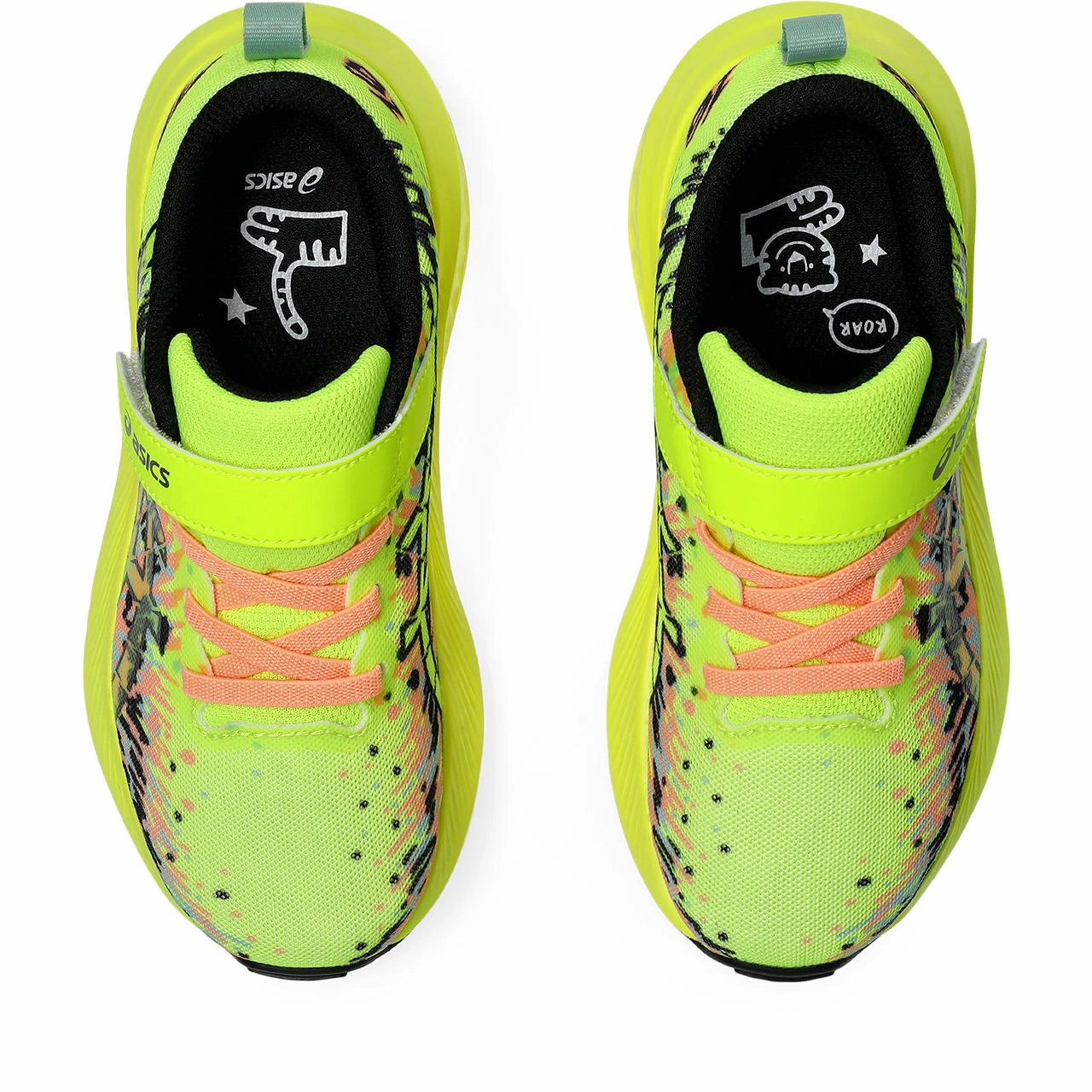 Asics Shoes Gt 2000 12 Boys' ASICS Kids Noosa TRI 16