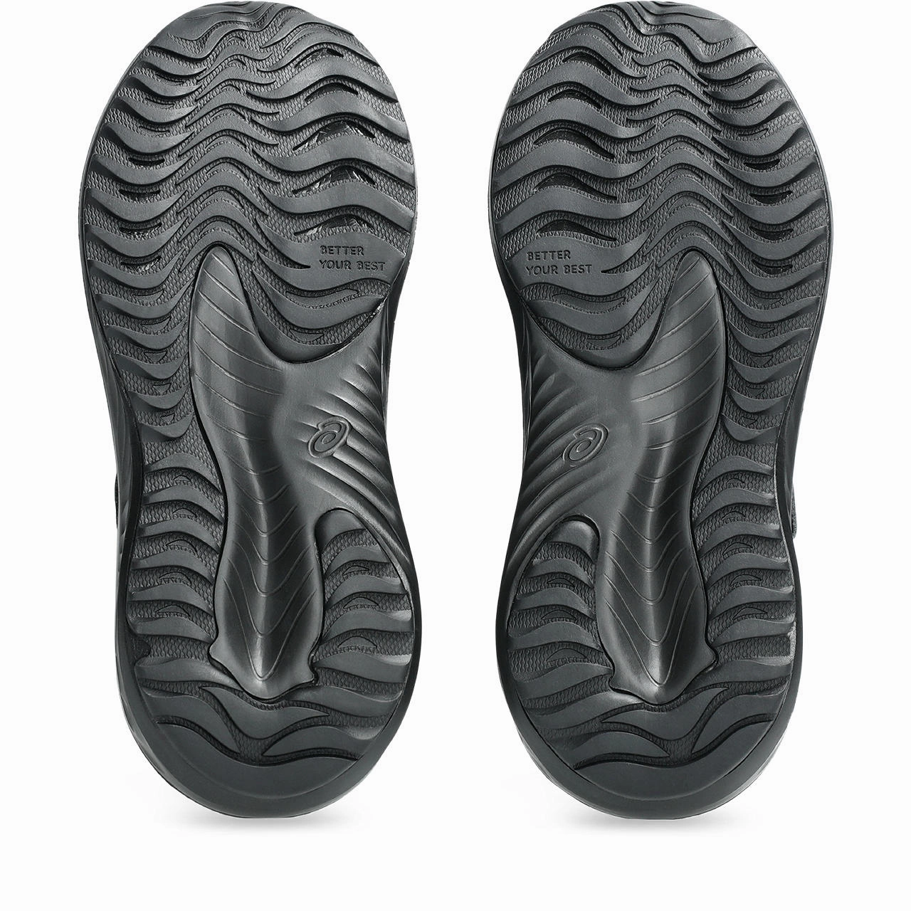 Asics Pronation Control Shoes Boys' ASICS Kids Noosa TRI 16