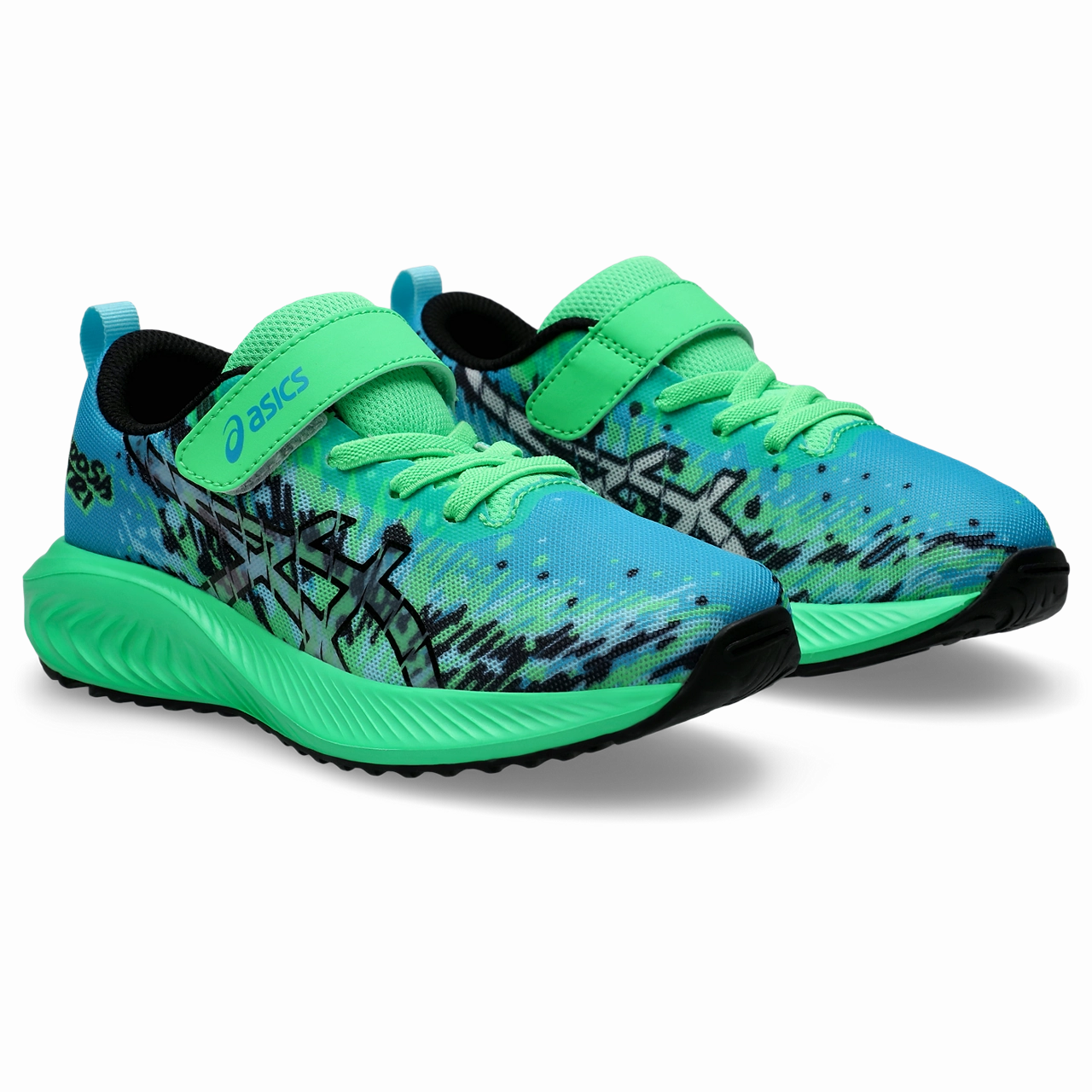 Asics Wushu Shoes Boys' ASICS Kids Noosa TRI 16