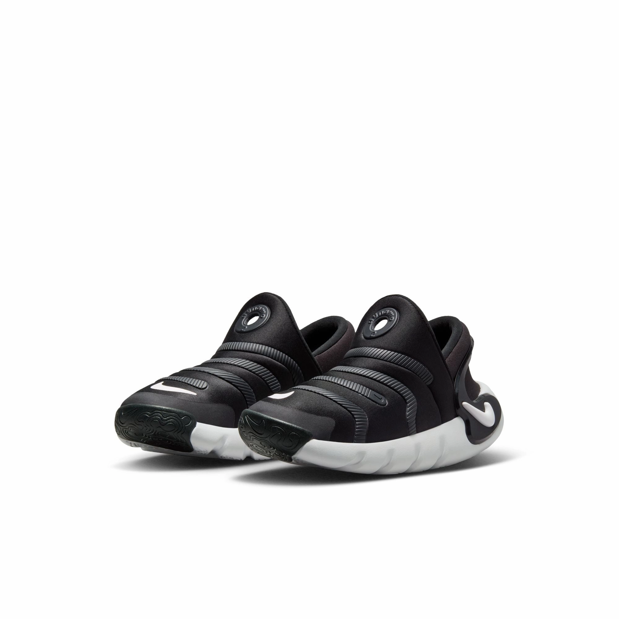 Nike Shoes With Air Pump Boys' Nike Kids Dynamo 2 Easyon