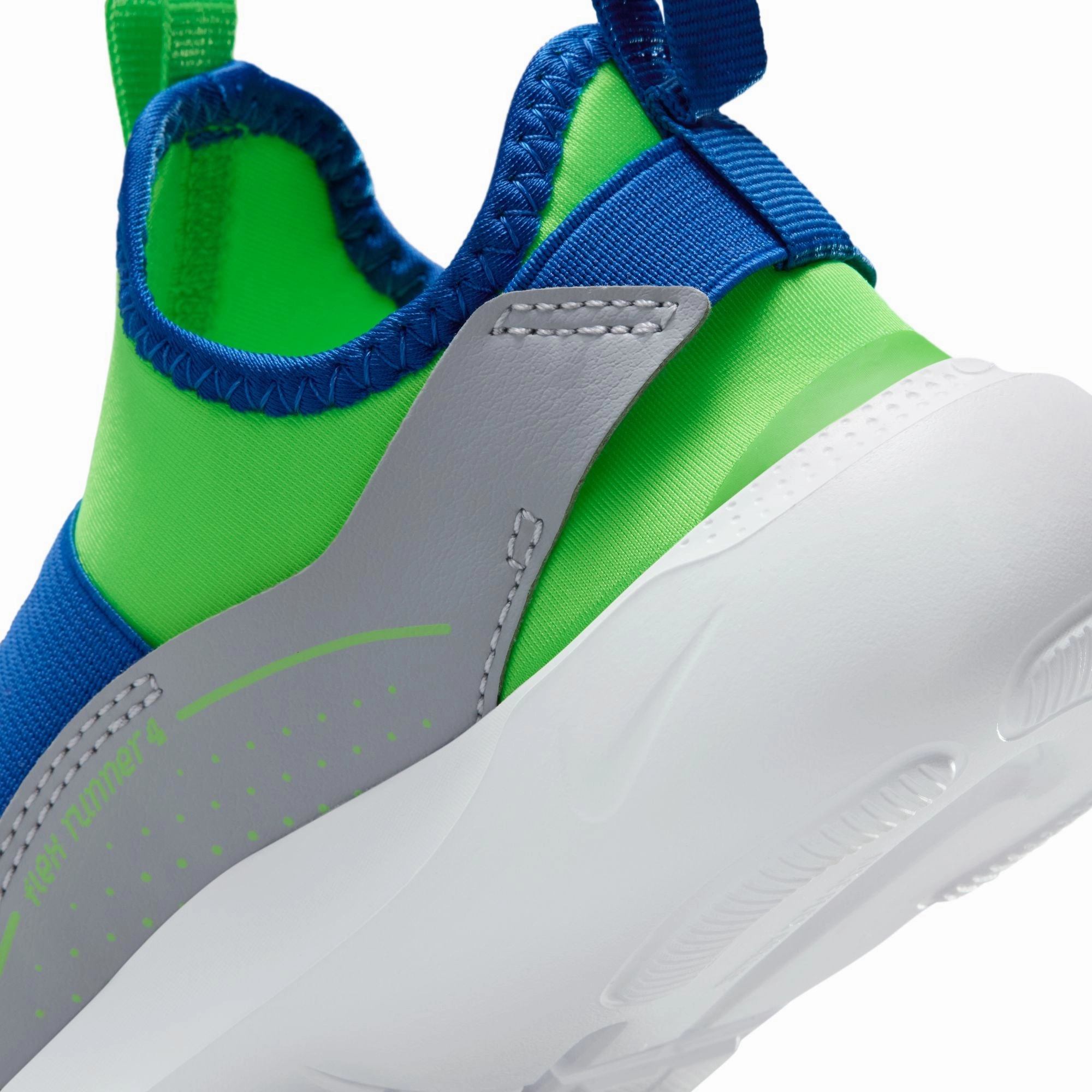 Boys' Nike Kids Flex Runner 4 Costliest Nike Shoes