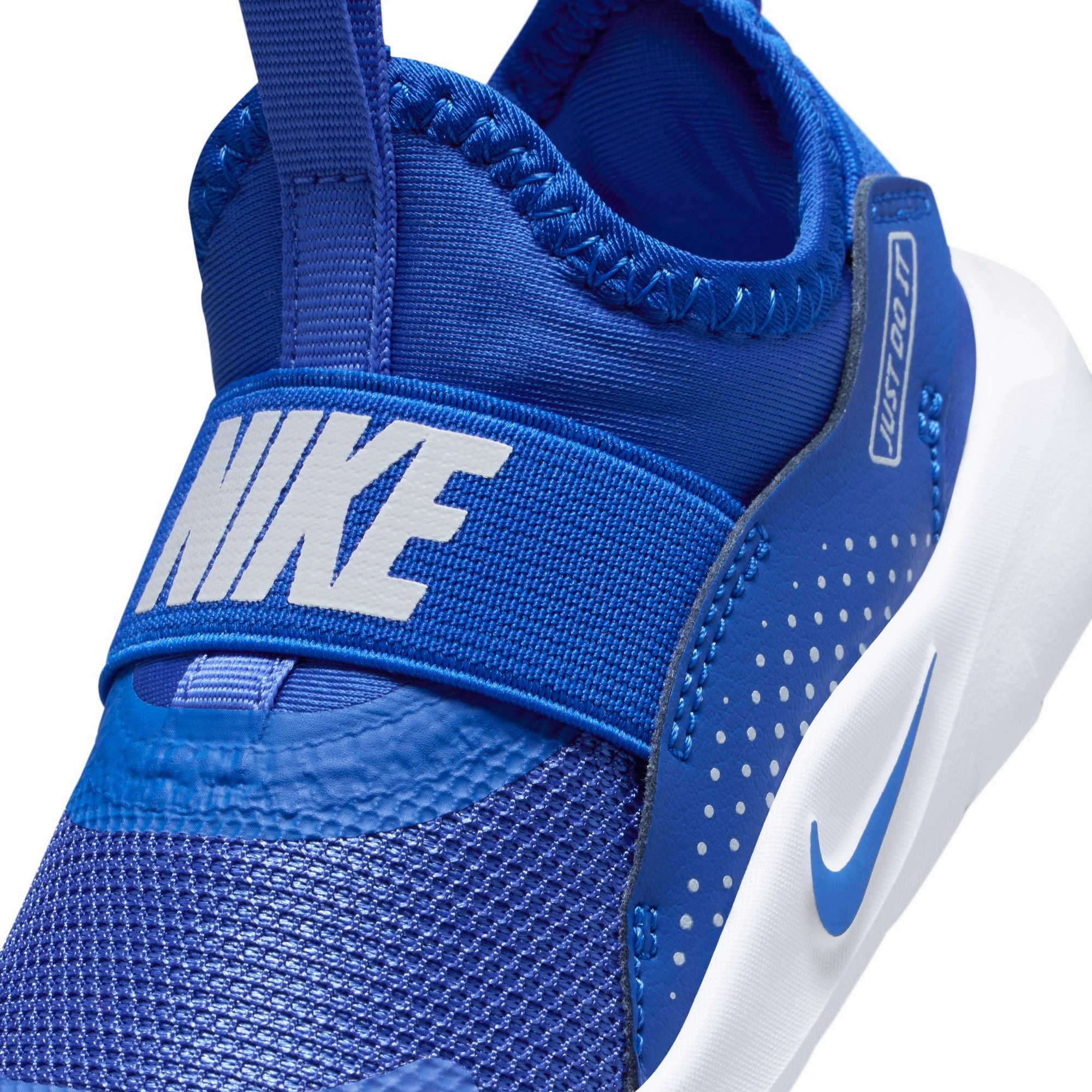 Boys' Nike Toddler Flex Runner 4 Nike Air Huarache Basketball Shoes