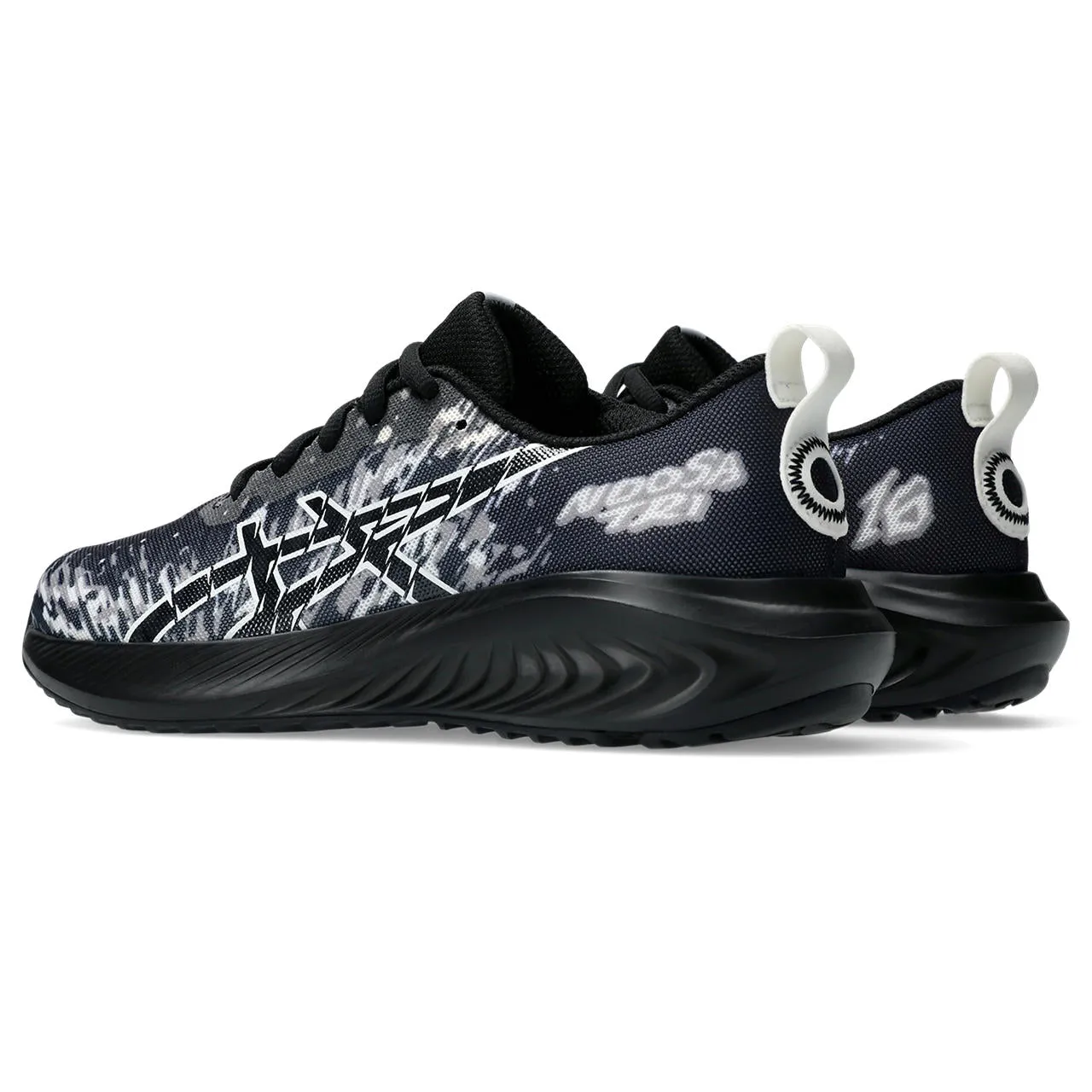 Asics Gel Kayano 25 Running Shoes Boys'/Girls' ASICS Youth Gel-Noosa TRI 16