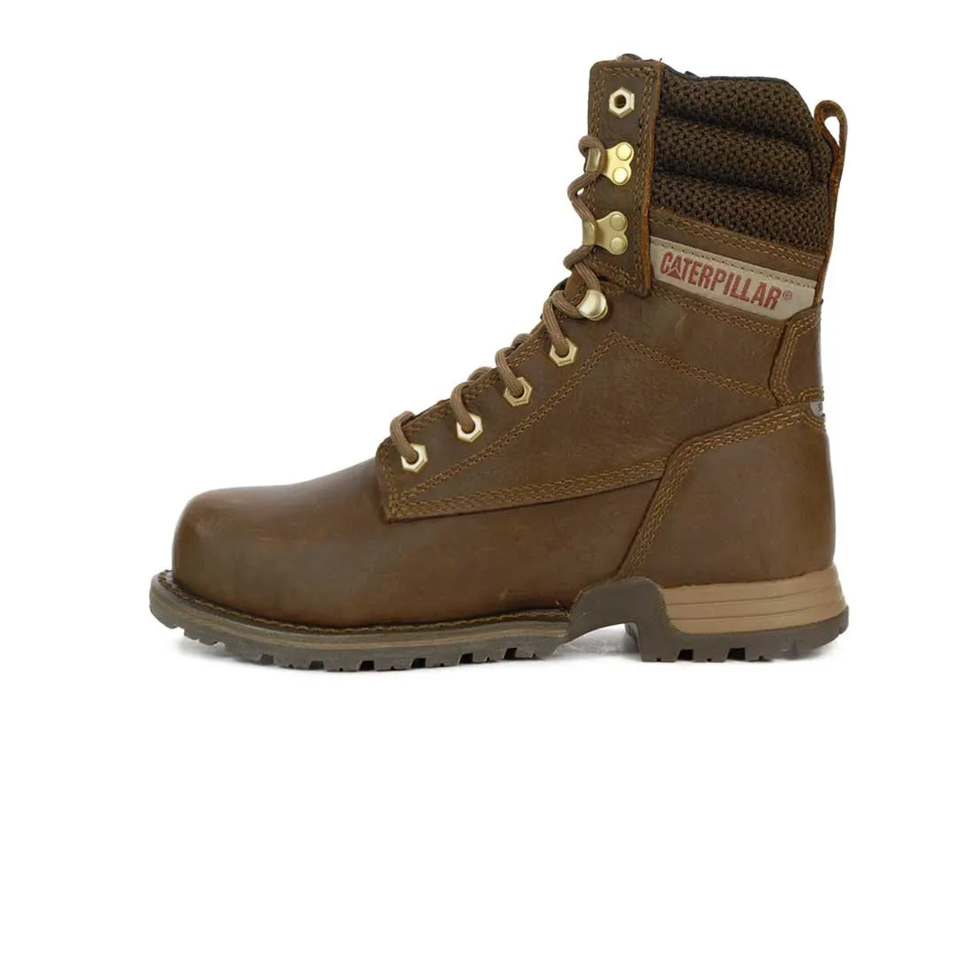 Maison Margiela Tabi Boots CAT (Caterpillar) - Women's Clover 8 Inch Steel Toe CSA Work Boots (P725683)