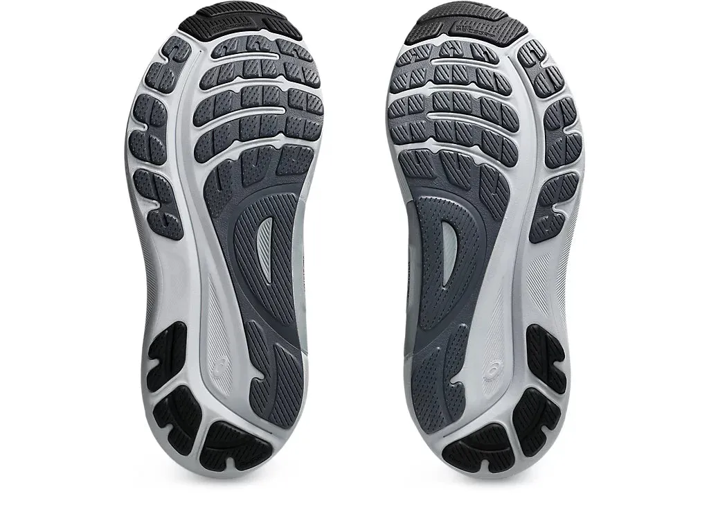 Asics Mens Gel Kayano 31- Steel Grey/Piedmont Grey (1011B867-020) Eliud Kipchoge Training Shoes