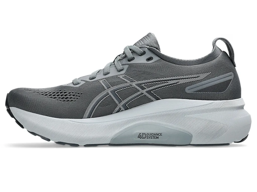 Asics Mens Gel Kayano 31- Steel Grey/Piedmont Grey (1011B867-020) Nike Functional Training Shoes