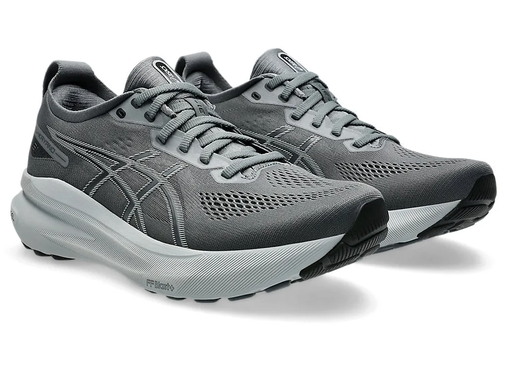 Asics Mens Gel Kayano 31- Steel Grey/Piedmont Grey (1011B867-020) Nike Free Metcon 3 Training Shoes