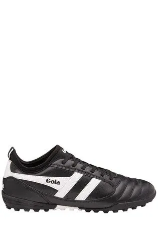 Reflective Soccer Cleats Gola Ceptor Turf Astro Boots