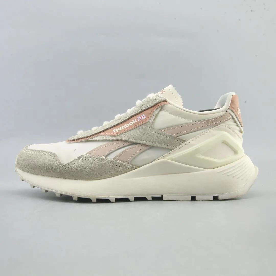 REEBOK CLASSIC LEATHER LEGACY AZ Suede Running Shoes
