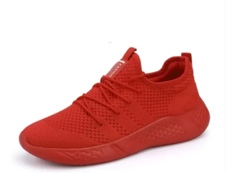 AirFlow Mens Jogging Sneakers