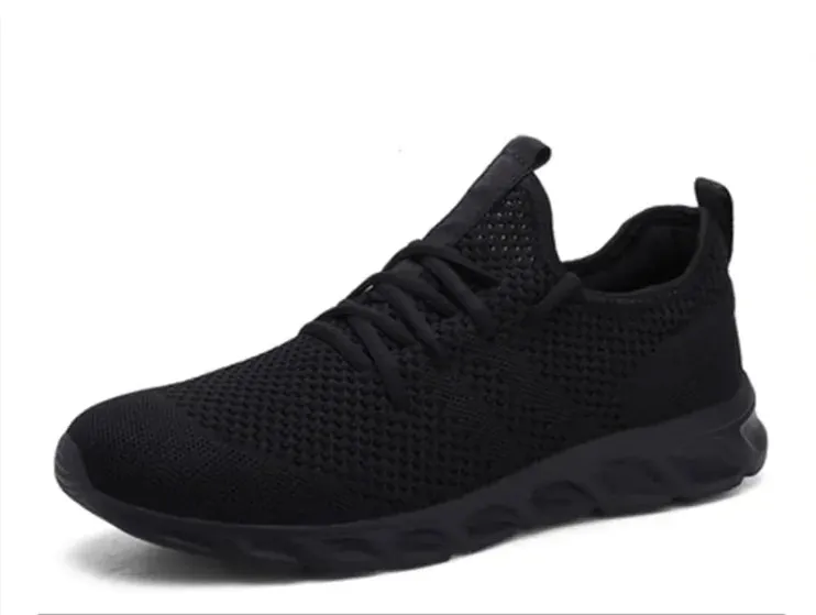 AirFlow Mens Jogging Sneakers Trail Running Shoes Or Running Shoes