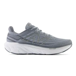 Men's New Balance Fresh Foam X 1080v13, Steel/Titanium, 14 D Medium New Balance Blue Orange 574