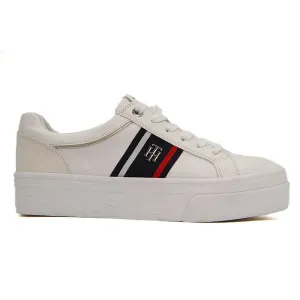 Sabrina Grounded Basketball Shoes TOMMY HILFIGER WEBBING WOMEN SHOES TOW126
