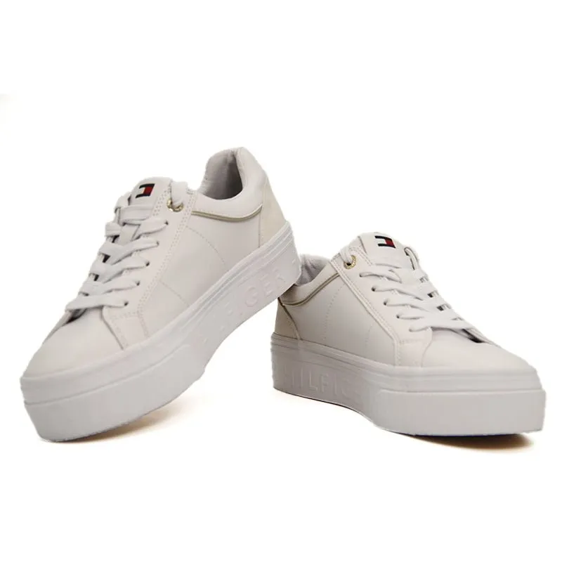 Legacy 68 Basketball Shoes TOMMY HILFIGER WEBBING WOMEN SHOES TOW126