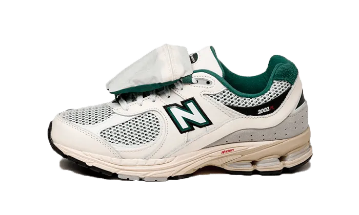 New Balance 928 Walking Shoe New Balance 2002R Sea Salt Vintage Teal
