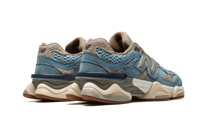 Women's Casual Sneakers New Balance New Balance 9060 Bodega Age of Discovery