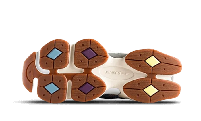 Golden New Balance New Balance 9060 Bodega Age of Discovery