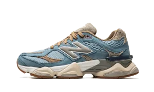 New Balance 9060 Bodega Age of Discovery Beige New Balance 9060